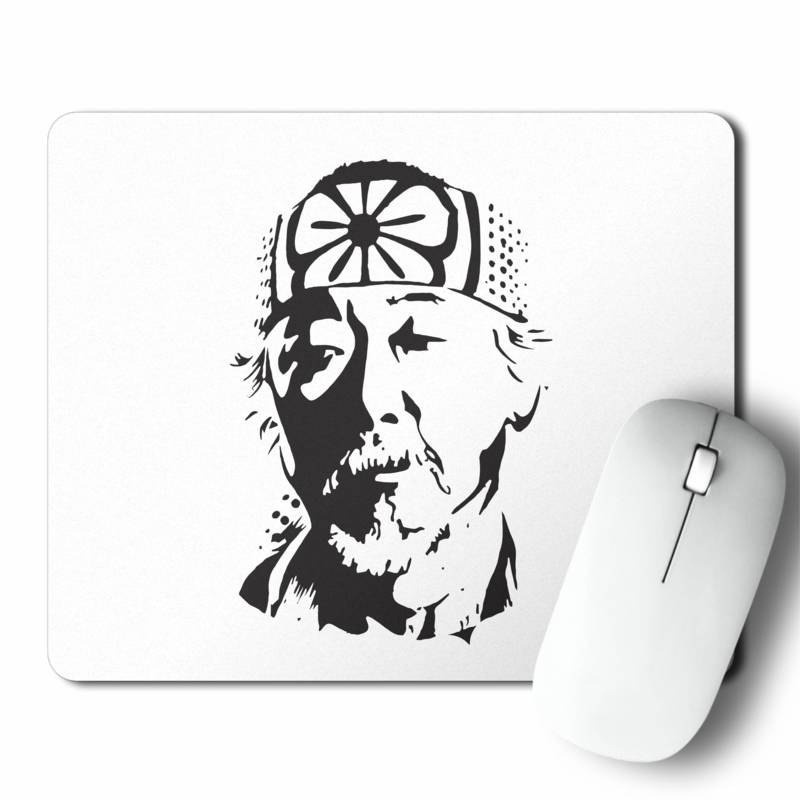 Mousepad Miyagi (D1584 Boleto.Store)