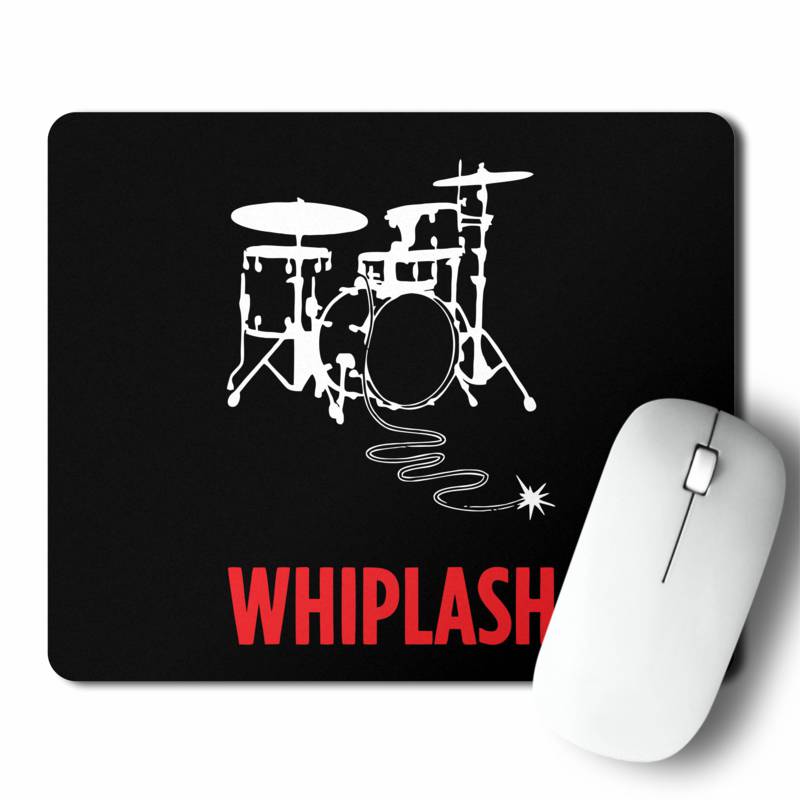 Mousepad Whiplash (D1608 Boleto.Store)