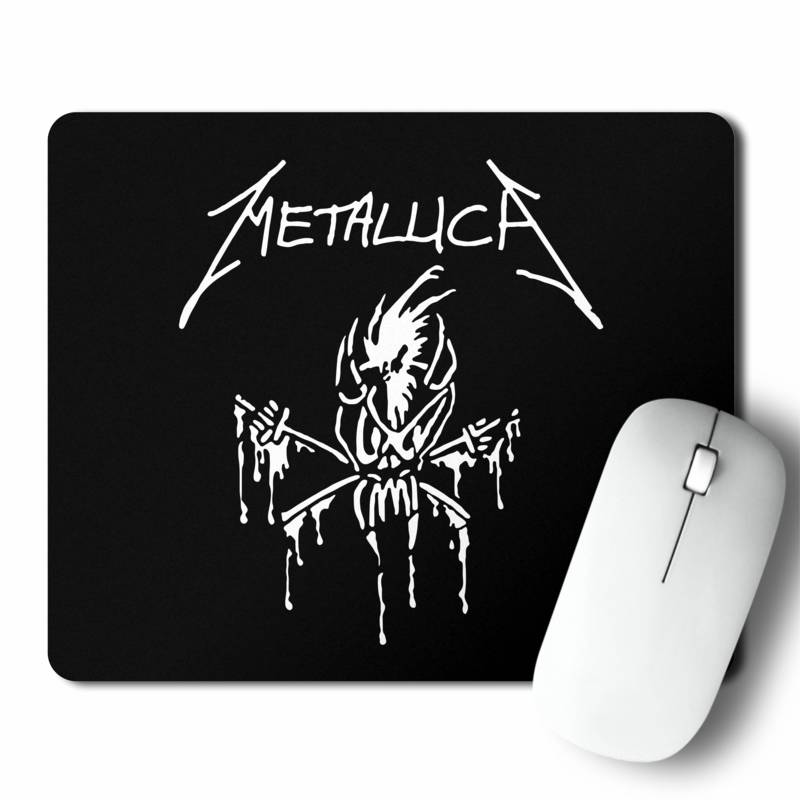 Mousepad Resist (D1625 Boleto.Store)