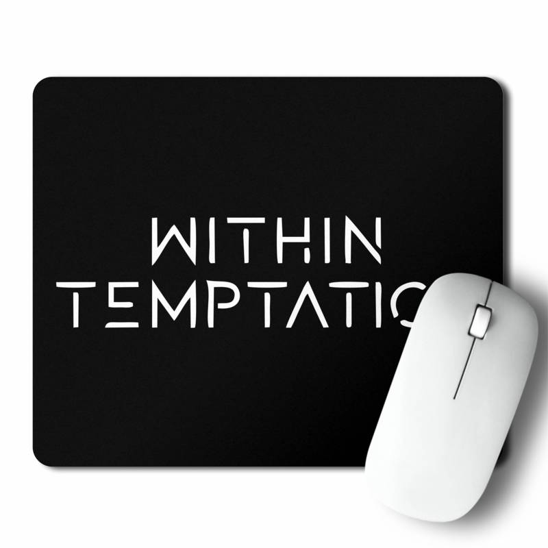Mousepad Within Temtation (D1637 Boleto.Store)