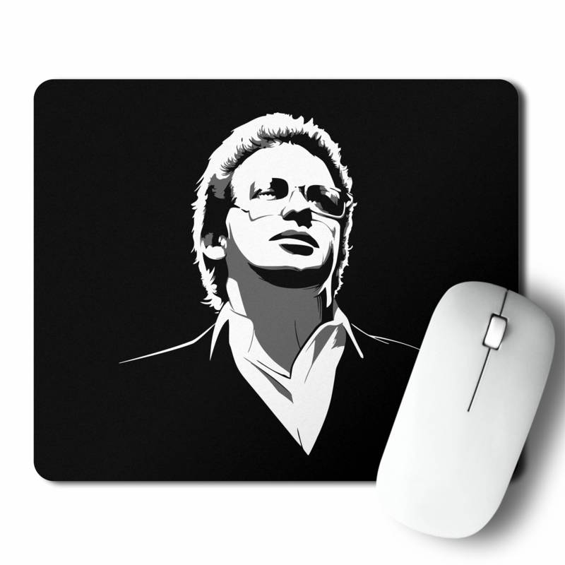 Mousepad Lavoe Vector (D1667 Boleto.Store)
