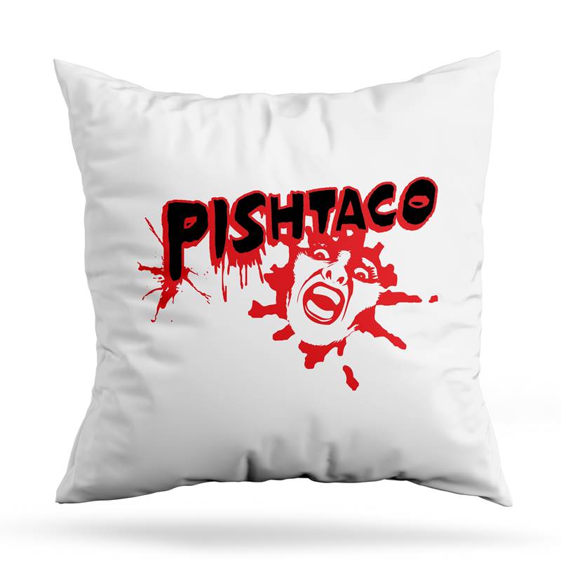 Cojin Deco Pishtaco (D0021 Boleto.Store)