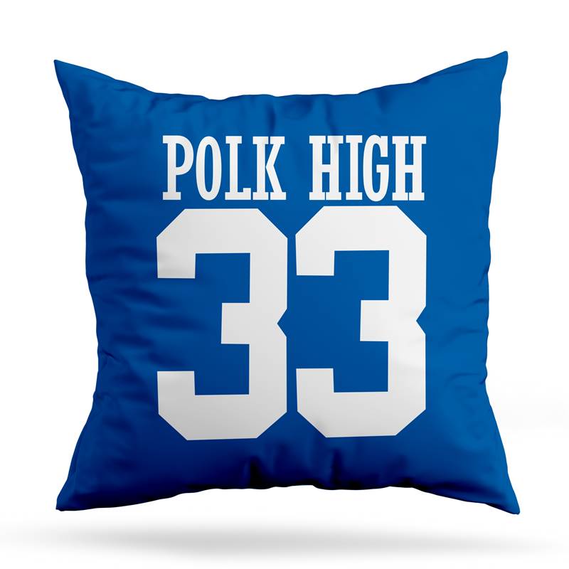 Cojin Deco Polk High 33 (D0042 Boleto.Store)