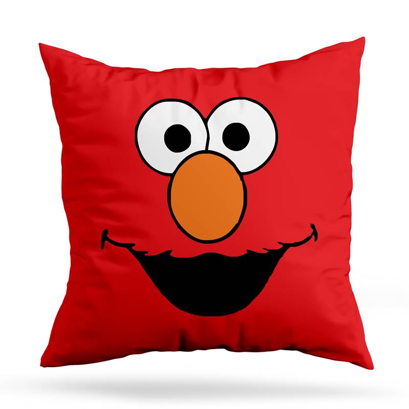 Cojin Deco Elmo (D0047 Boleto.Store)