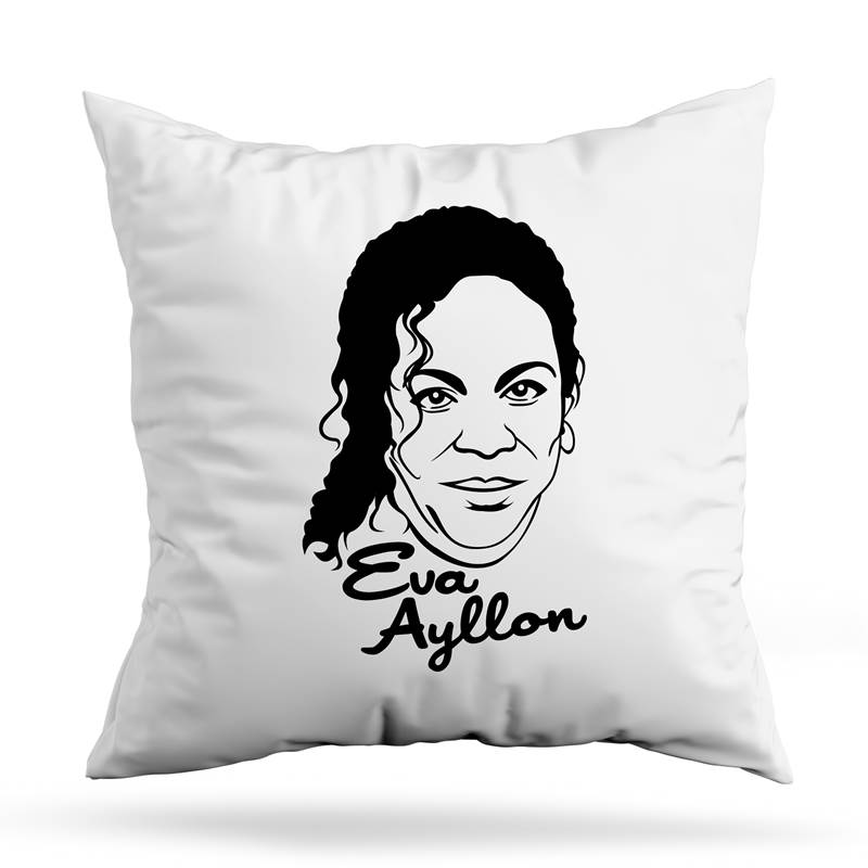 Cojin Deco Eva Ayllon (D0065 Boleto.Store)