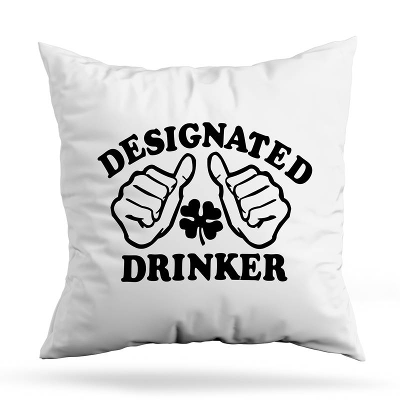 Cojin Deco Designater Drinker (D0083 Boleto.Store)