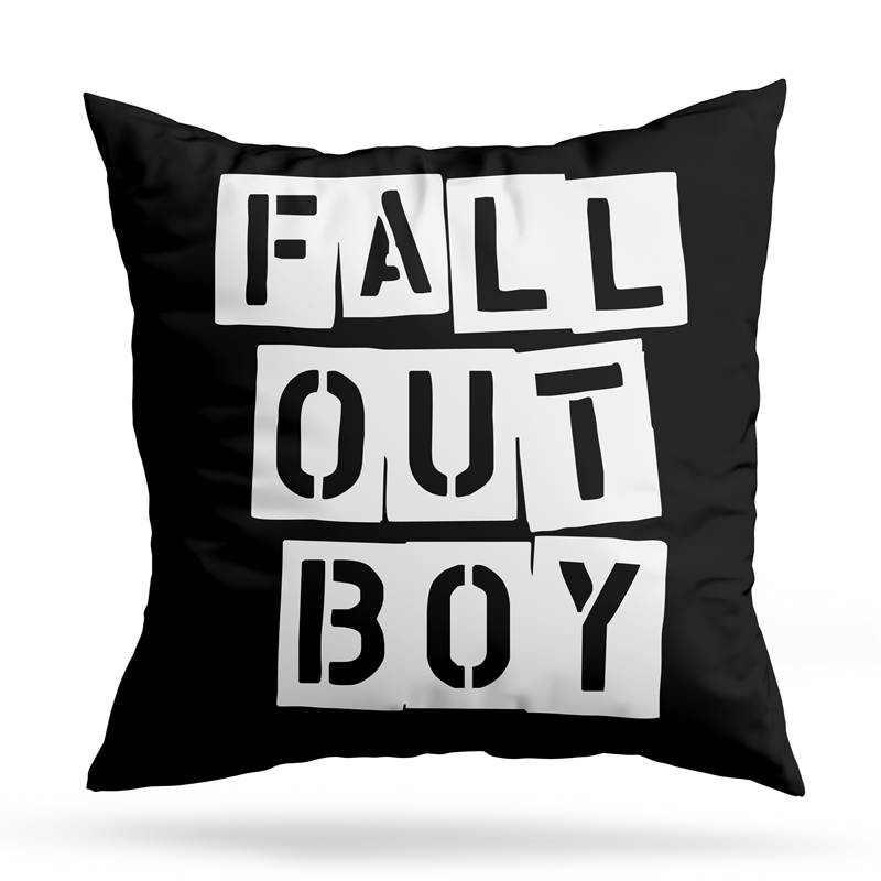 Cojin Deco Fall Out (D0105 Boleto.Store)