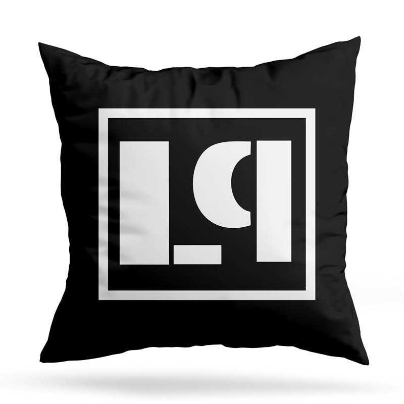 Cojin Deco Linkin Park (D0109 Boleto.Store)