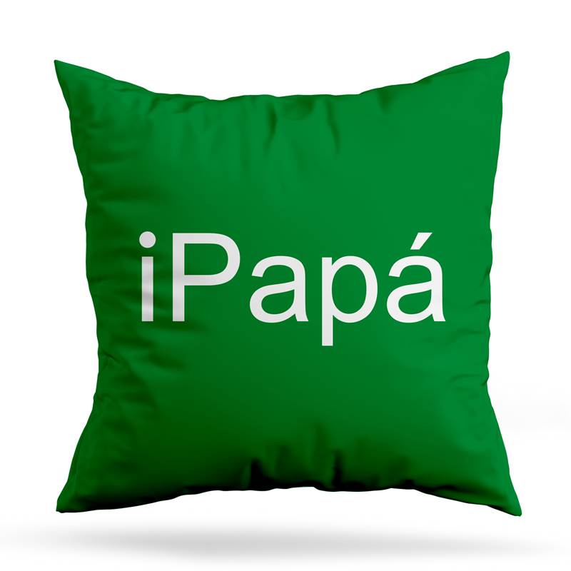 Cojin Deco Ipapá (D0115 Boleto.Store)