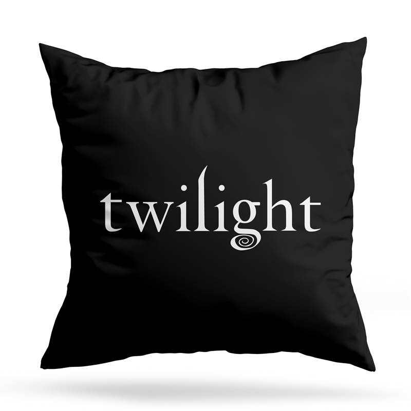 Cojin Deco Twilight (D0120 Boleto.Store)
