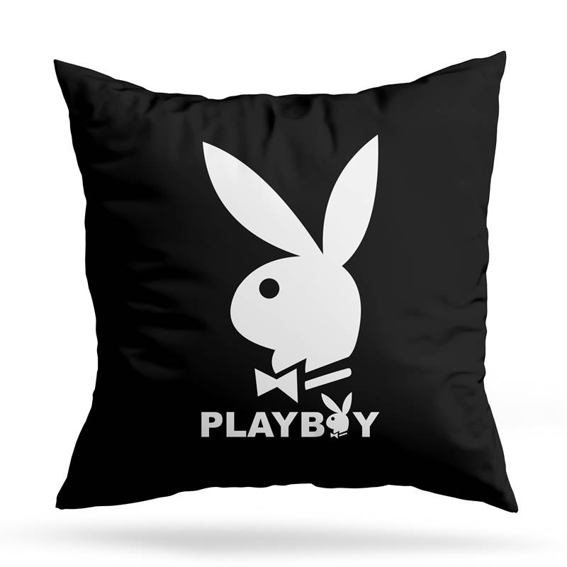 Cojin Deco Playboy (D0210 Boleto.Store)