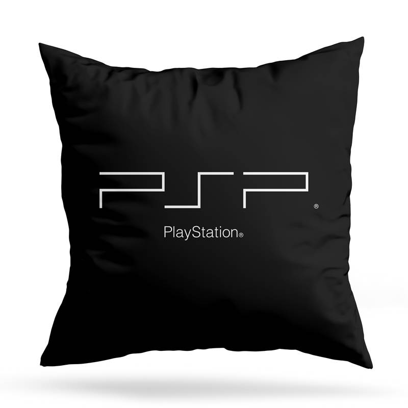 Cojin Deco Psp (D0272 Boleto.Store)