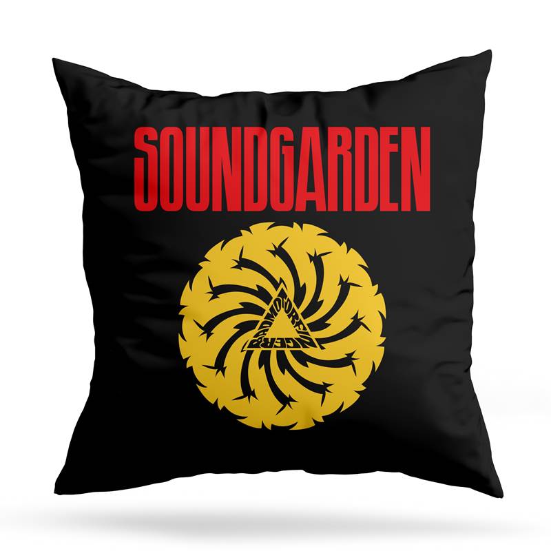 Cojin Deco Soundgarden (D0345 Boleto.Store)