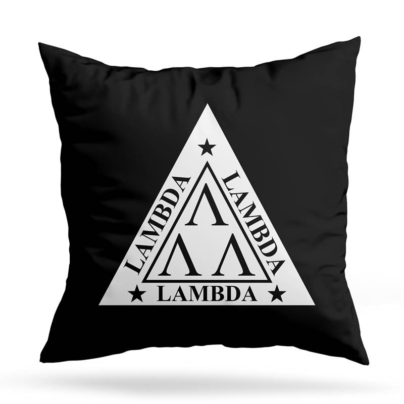 Cojin Deco La Venganza Nerd (D0406 Boleto.Store)