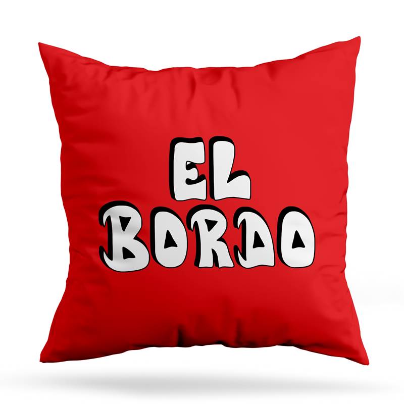 Cojin Deco El Bordo (D0409 Boleto.Store)