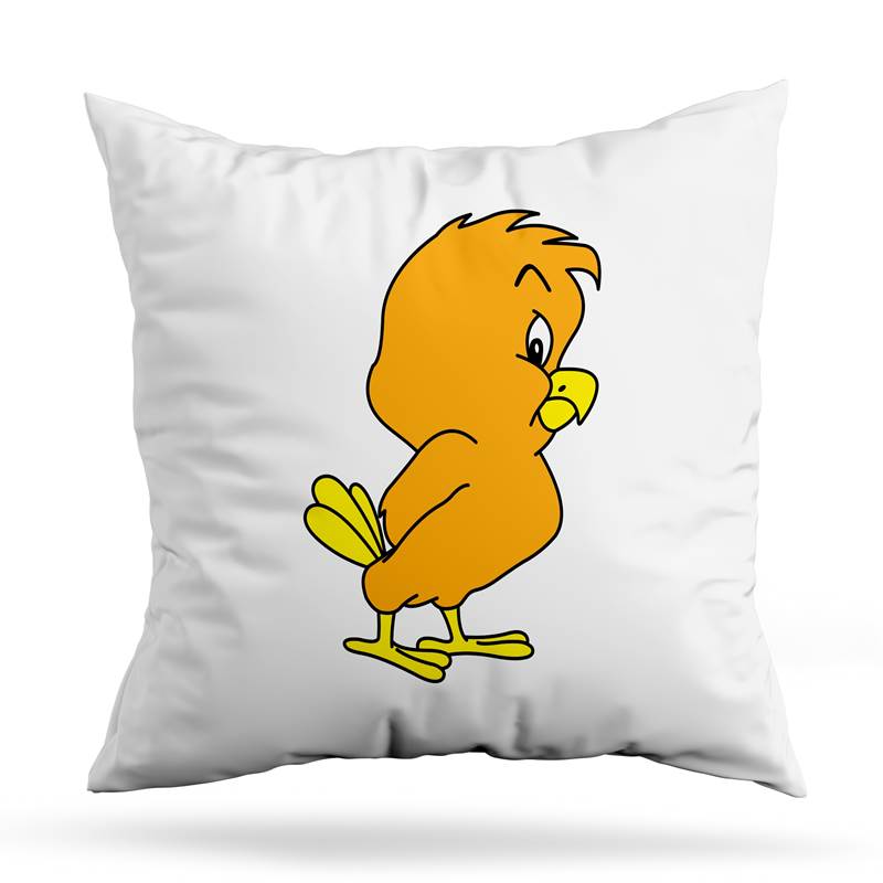 Cojin Deco Henery Hawk  (D0434 Boleto.Store)