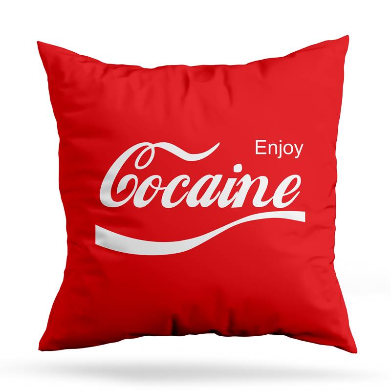 Cojin Deco Enjoy (D0463 Boleto.Store)