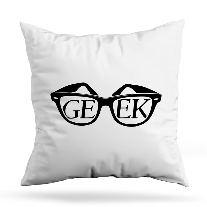 Cojin Deco Geek (D0487 Boleto.Store)