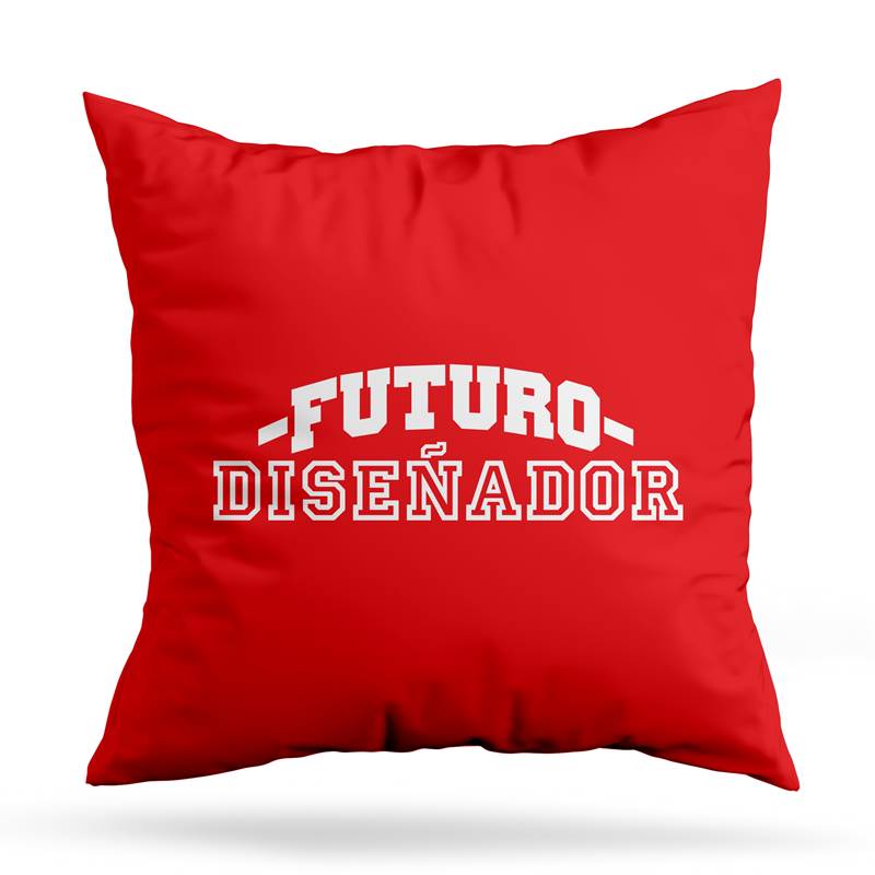 Cojin Deco Futuro (D0921 Boleto.Store)