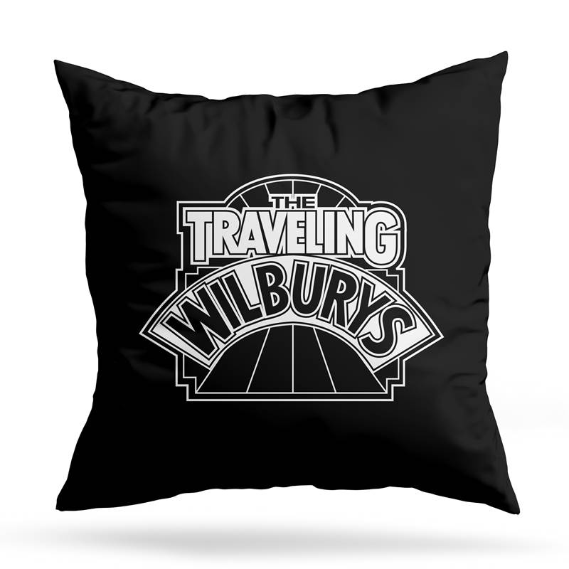 Cojin Deco The Traveling Wilburys (D1065 Boleto.Store)