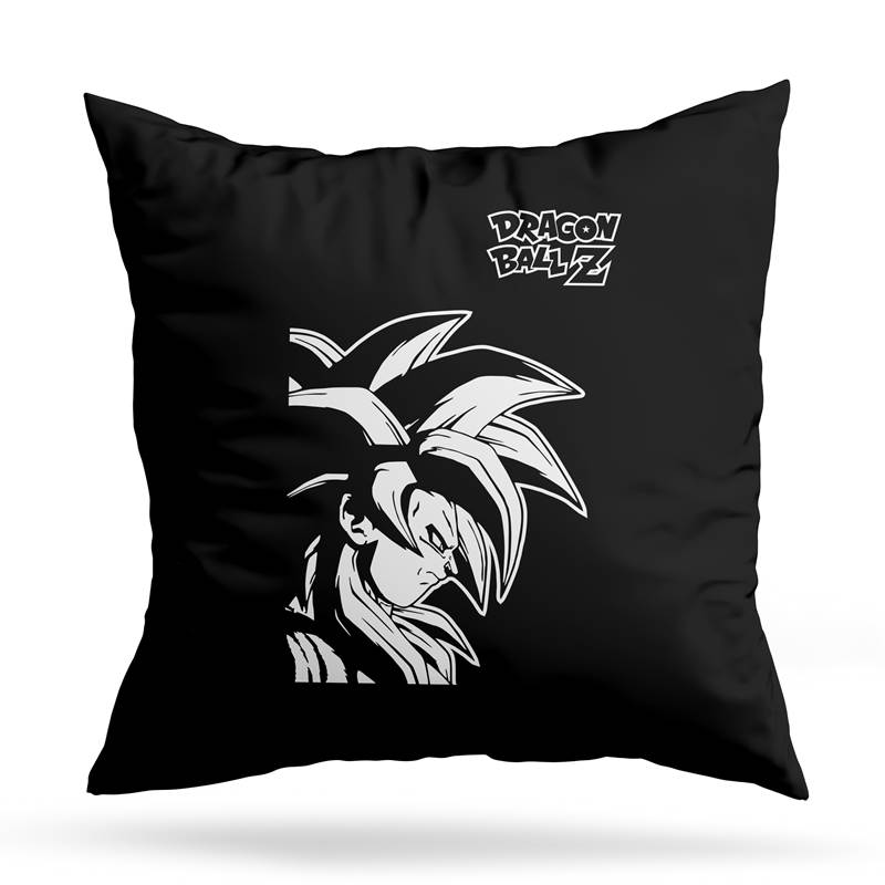 Cojin Deco Dbz (D1167 Boleto.Store)