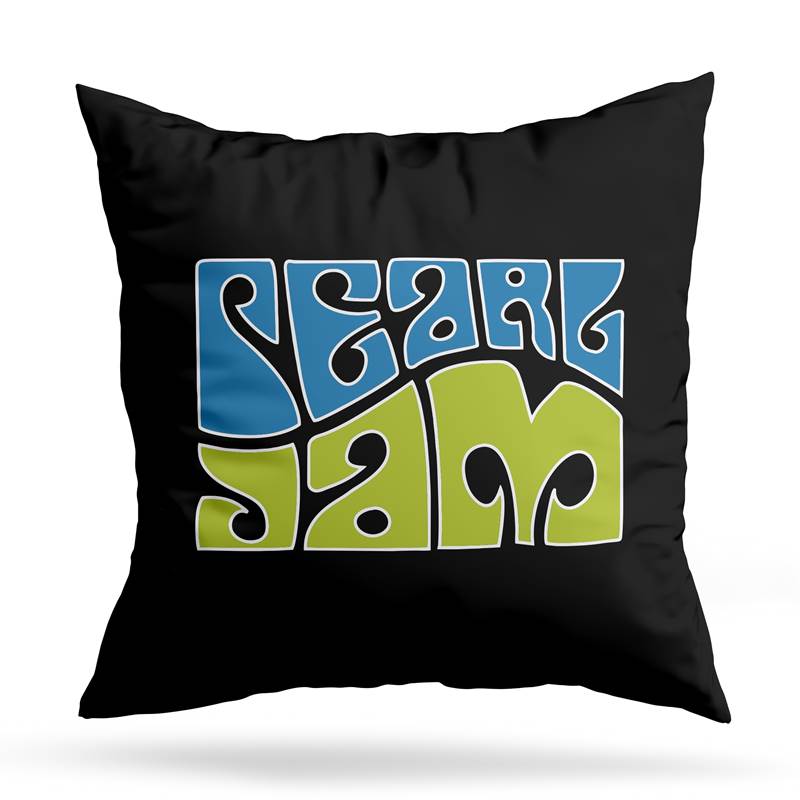 Cojin Deco Pearl Jam (D1241 Boleto.Store)