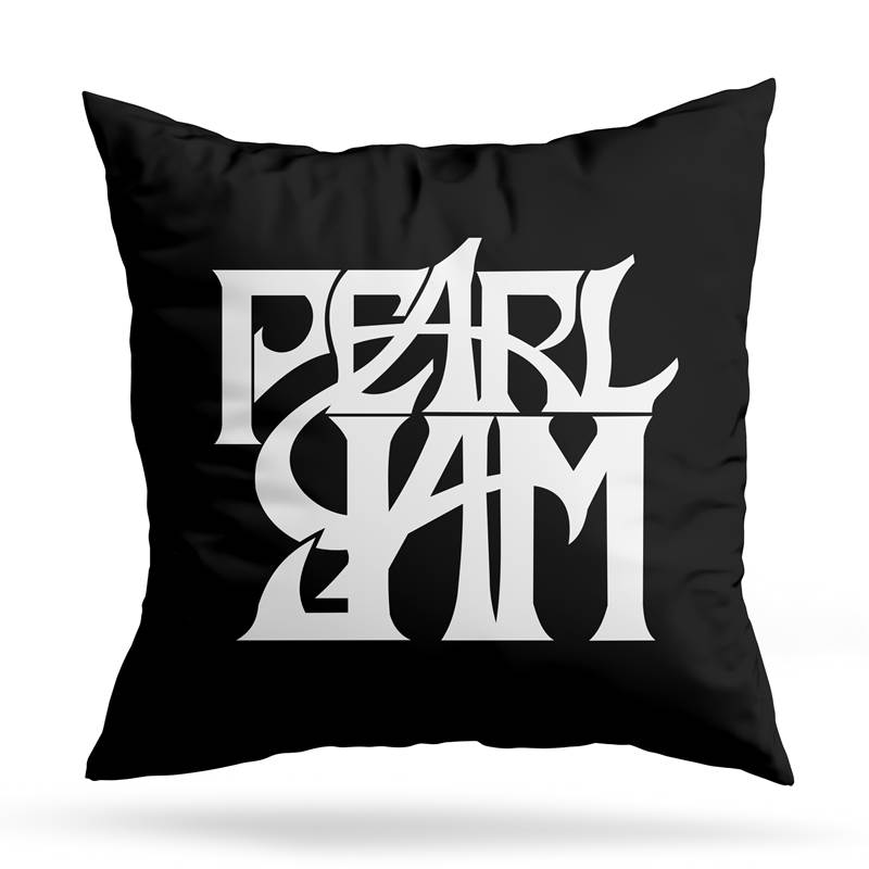 Cojin Deco Pearl Jam (D1244 Boleto.Store)