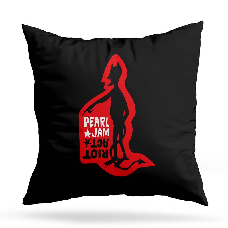 Cojin Deco Pearl Jam (D1246 Boleto.Store)