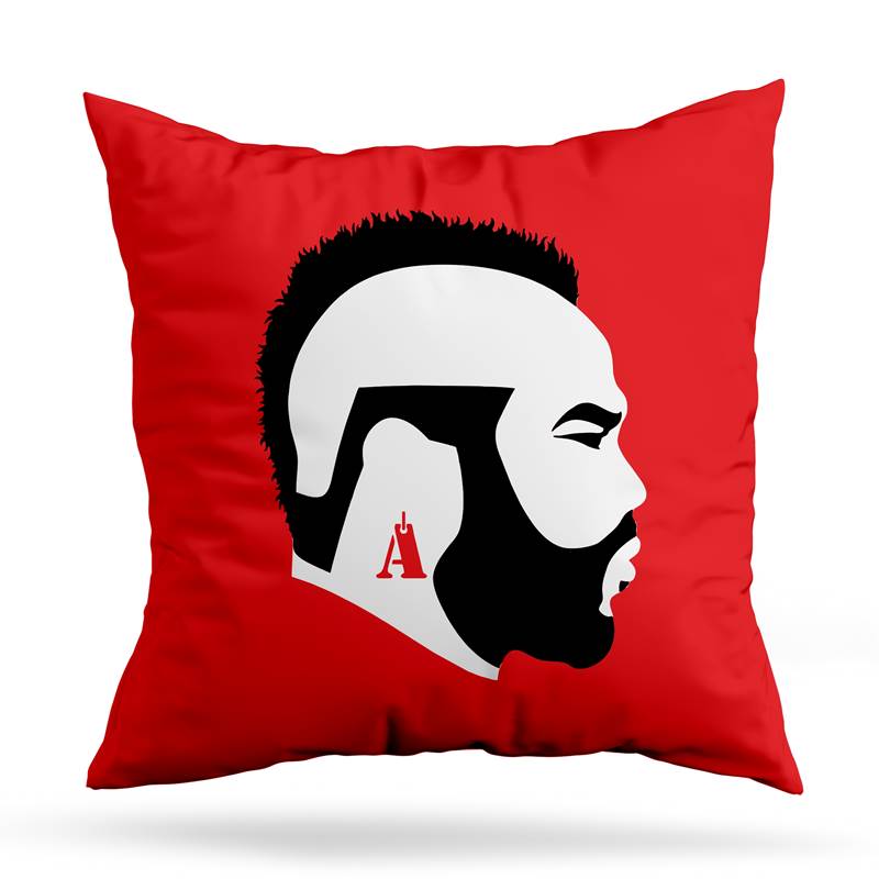 Cojin Deco A Team Baracus (D1336 Boleto.Store)