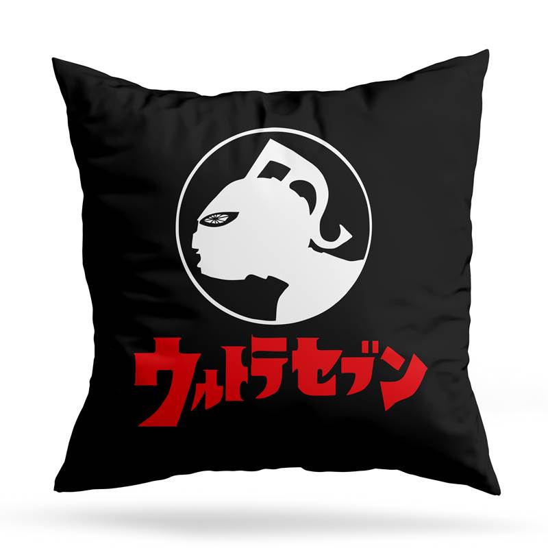 Cojin Deco Ultra Siete (D1401 Boleto.Store)