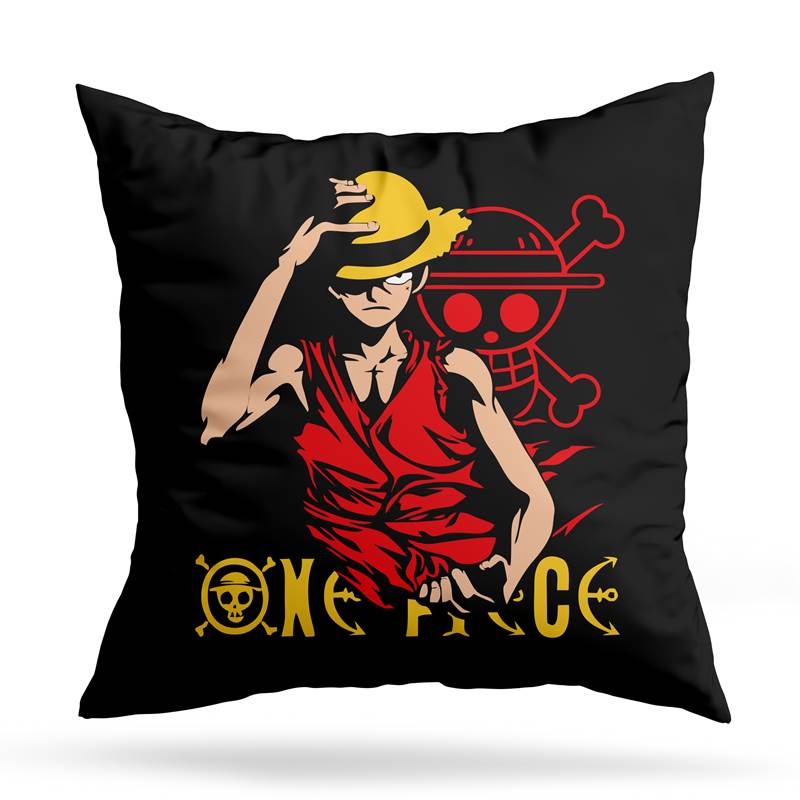Cojin Deco One Piece (D1413 Boleto.Store)