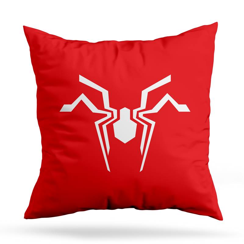Cojin Deco Spiderman (D1452 Boleto.Store)