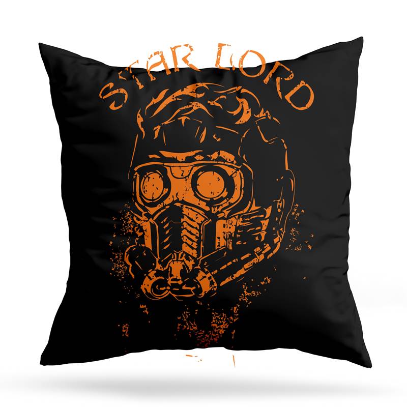 Cojin Deco Star Lord Vintage (D1466 Boleto.Store)