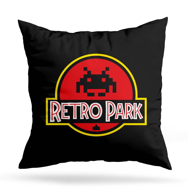 Cojin Deco Retro Park (D1473 Boleto.Store)