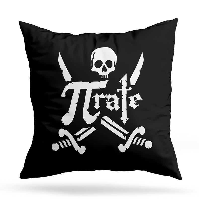 Cojin Deco Pirate (D1492 Boleto.Store)
