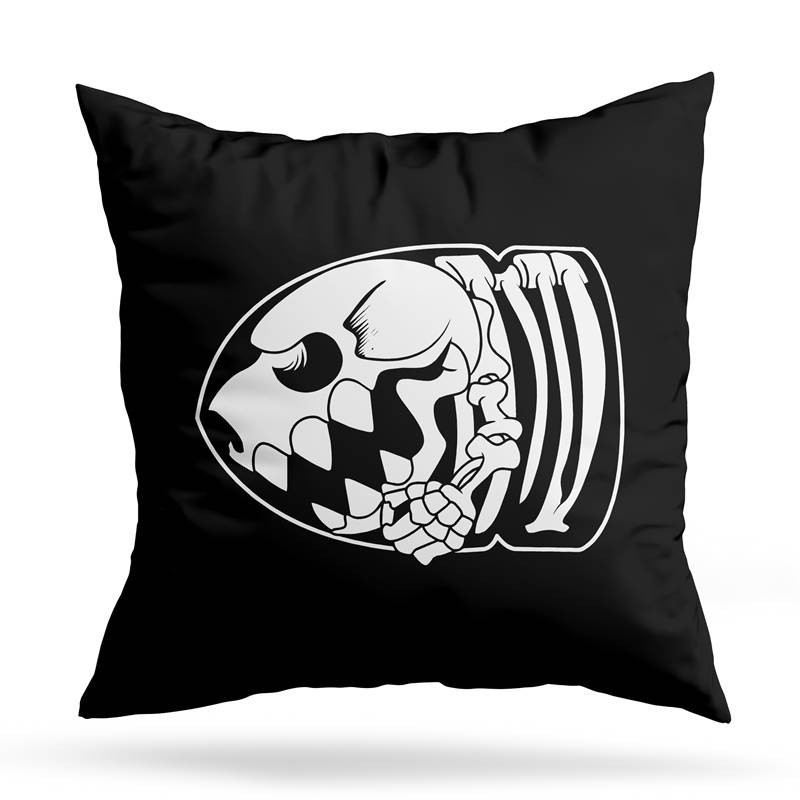 Cojin Deco Mario Bomba (D1548 Boleto.Store)