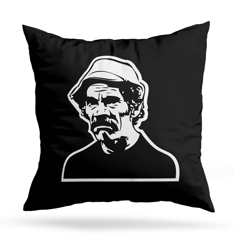 Cojin Deco Don Ramon (D1563 Boleto.Store)