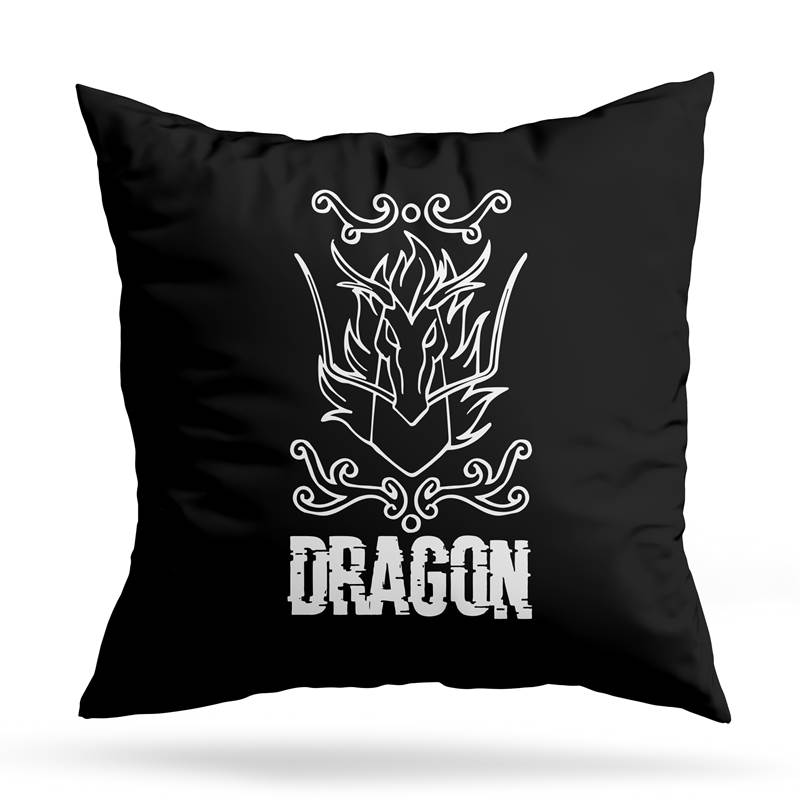 Cojin Deco Dragon (D1566 Boleto.Store)