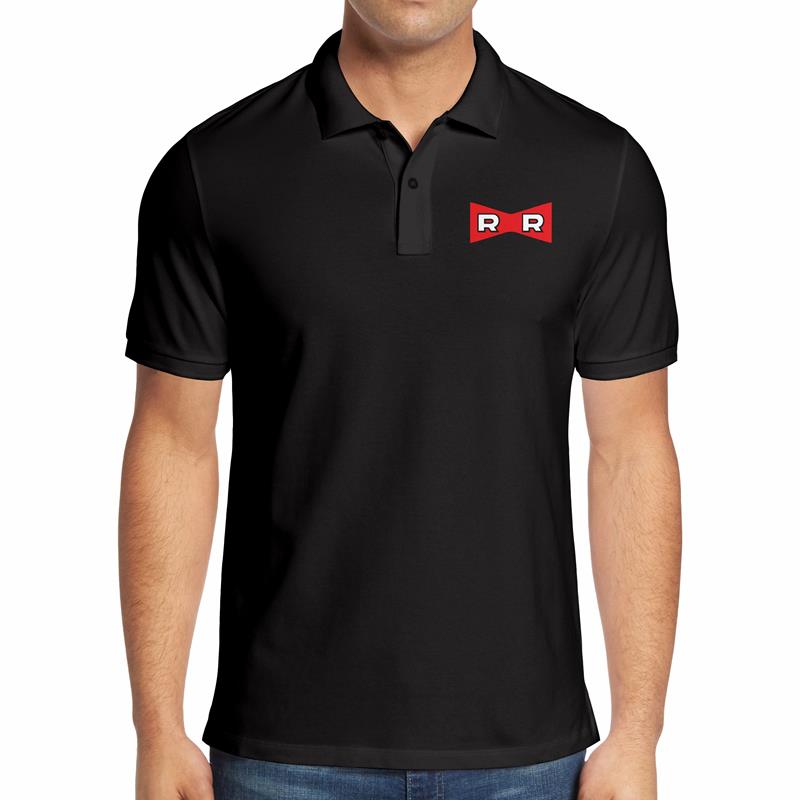 Polo Pique Varon Patrulla Roja (D0023 Boleto.Store)