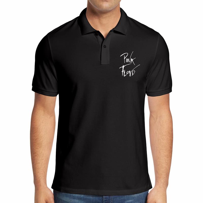 Polo Pique Varon Pink (D0098 Boleto.Store)