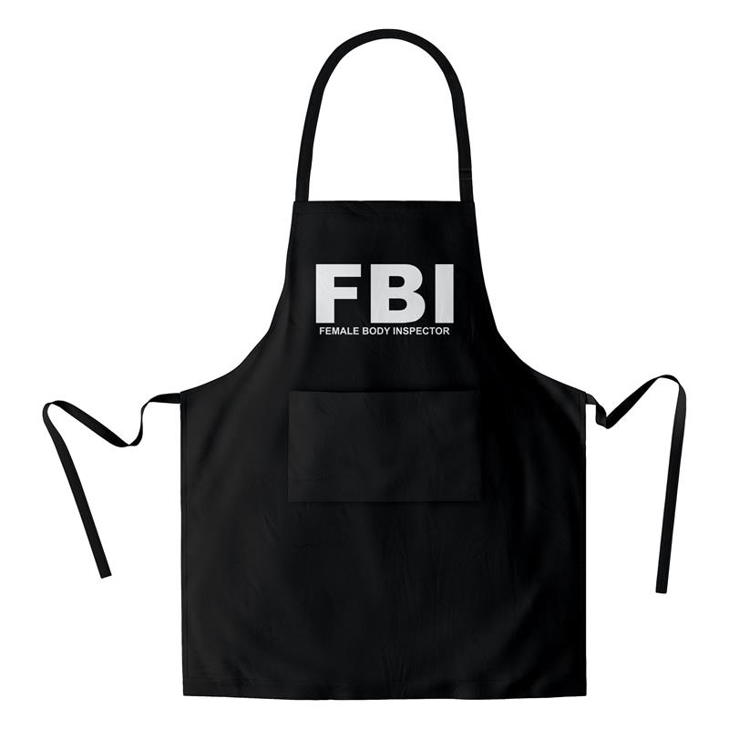 Mandil Fbi (D0013 Boleto.Store)