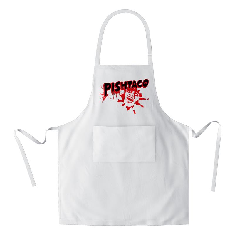 Mandil Pishtaco (D0021 Boleto.Store)