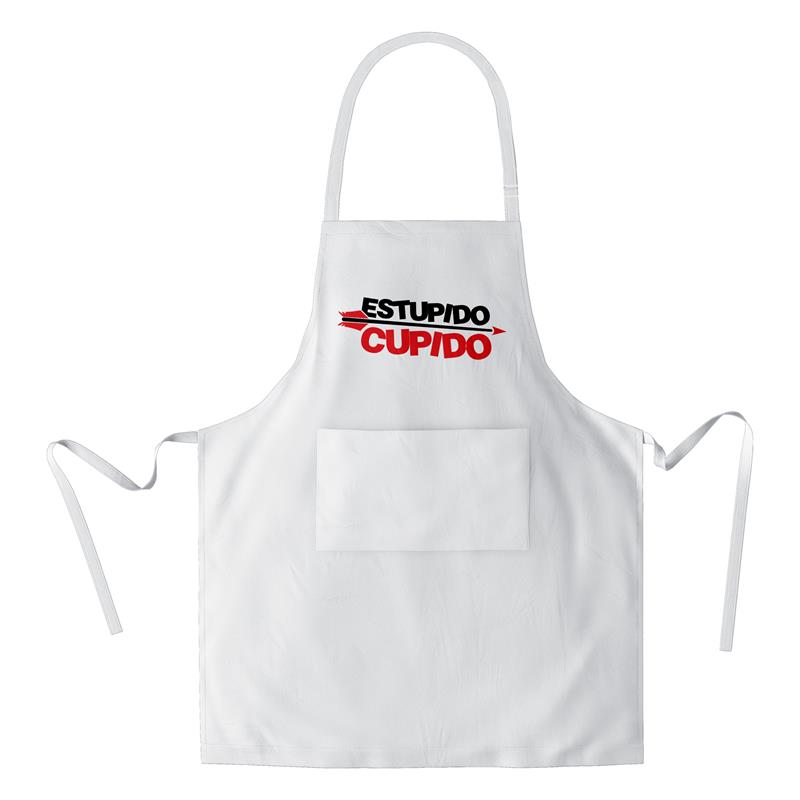 Mandil Cupido, Cupido, Cupido… (D0026 Boleto.Store)