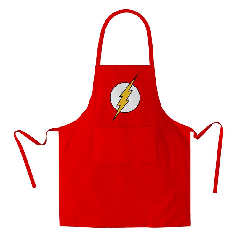 Mandil Flash (D0033 Boleto.Store)
