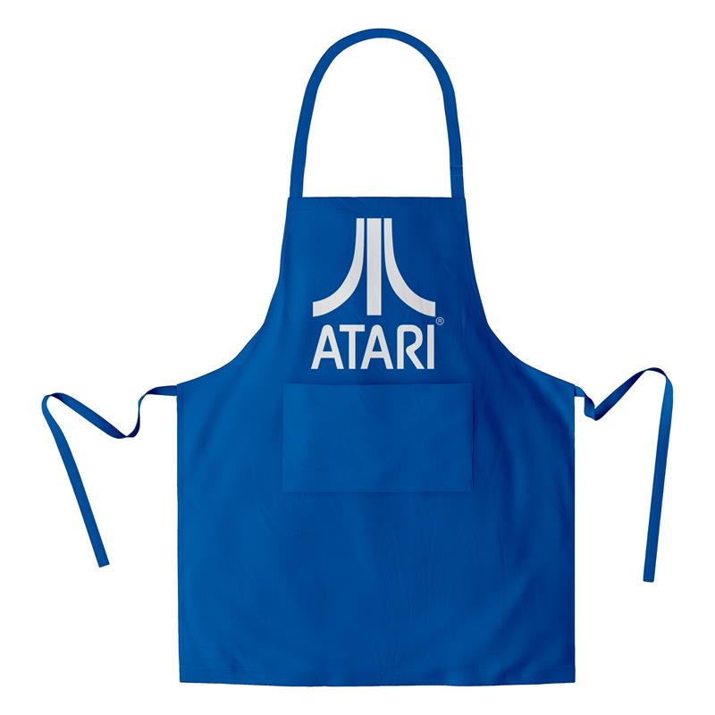 Mandil Atari (D0034 Boleto.Store)