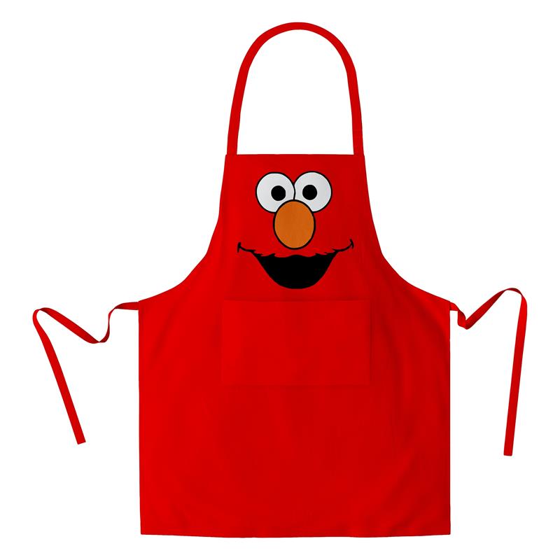 Mandil Elmo (D0047 Boleto.Store)