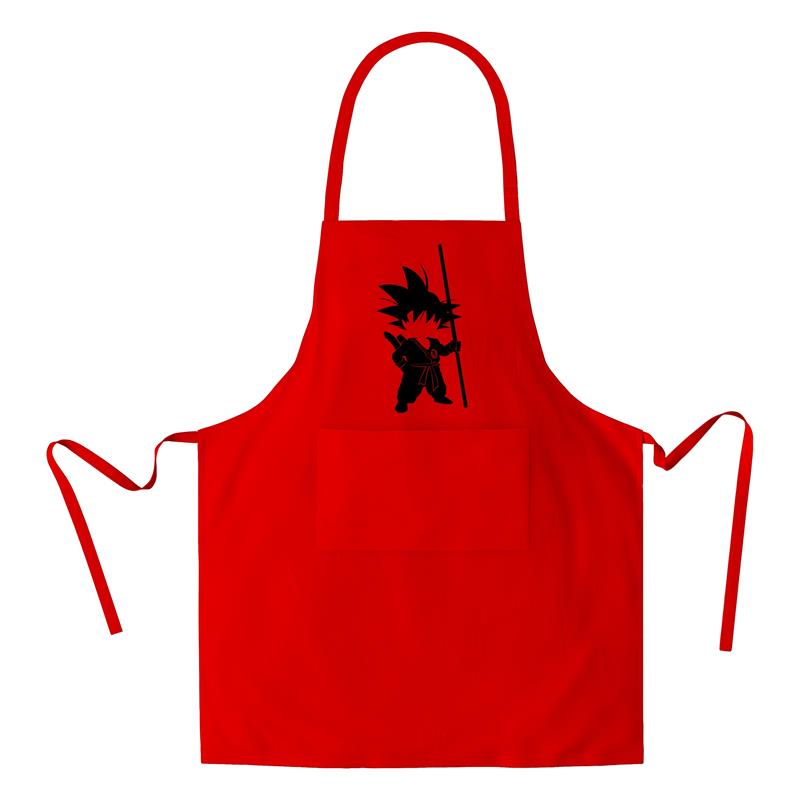 Mandil Son Goku (D0055 Boleto.Store)
