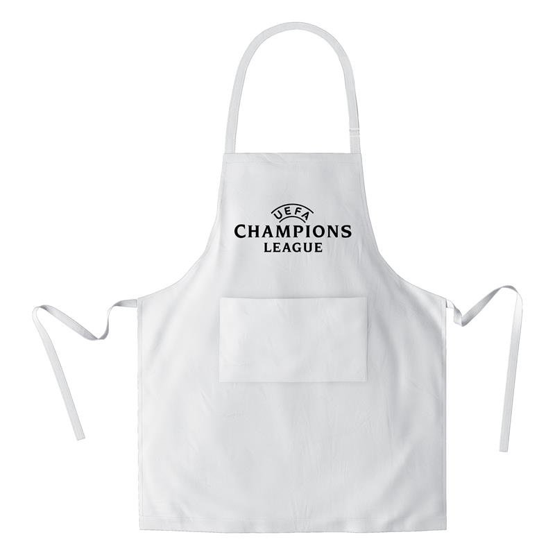 Mandil Champions League (D1154 Boleto.Store)