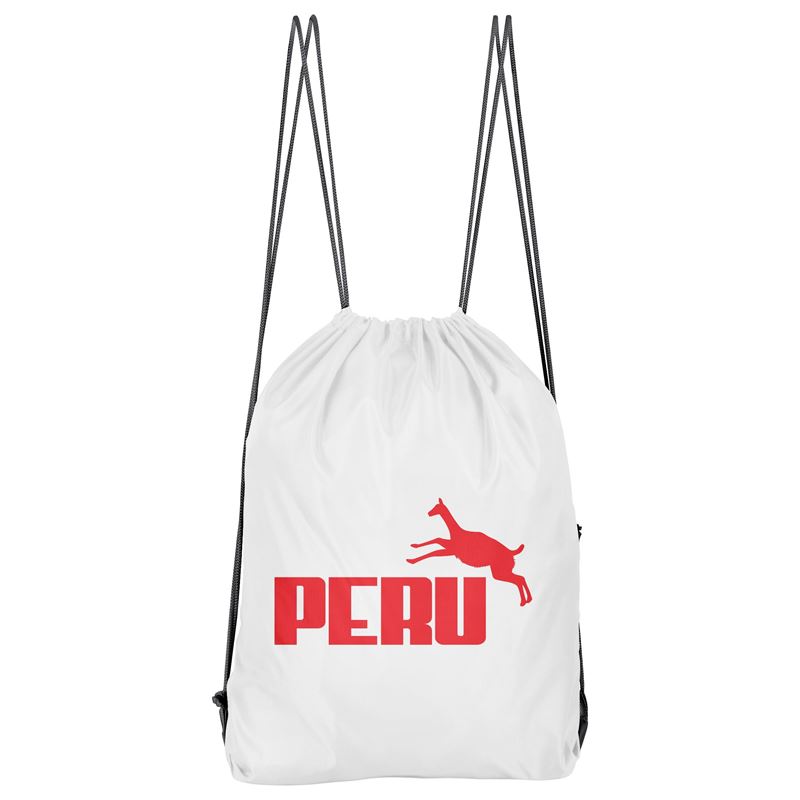 Bolso Deportivo Estilo Felino (D0006 Boleto.Store)