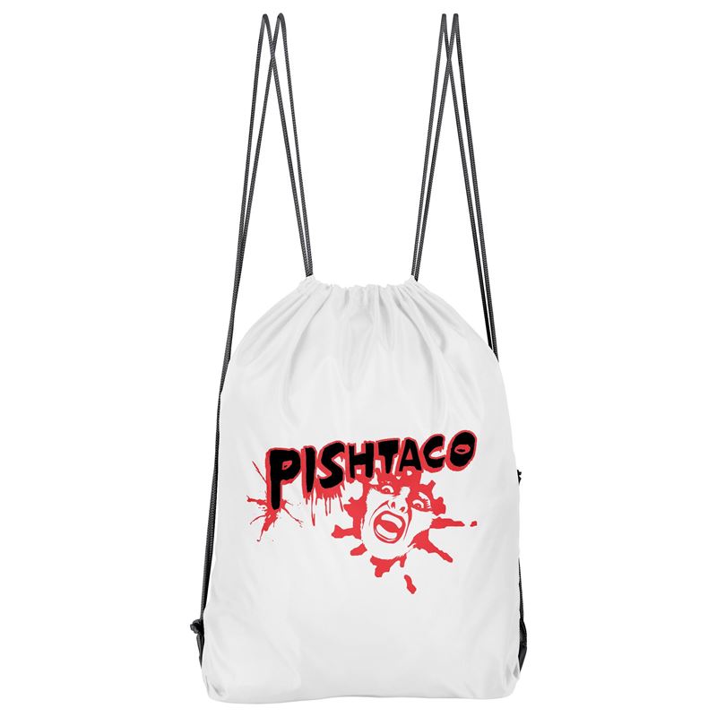 Bolso Deportivo Pishtaco (D0021 Boleto.Store)